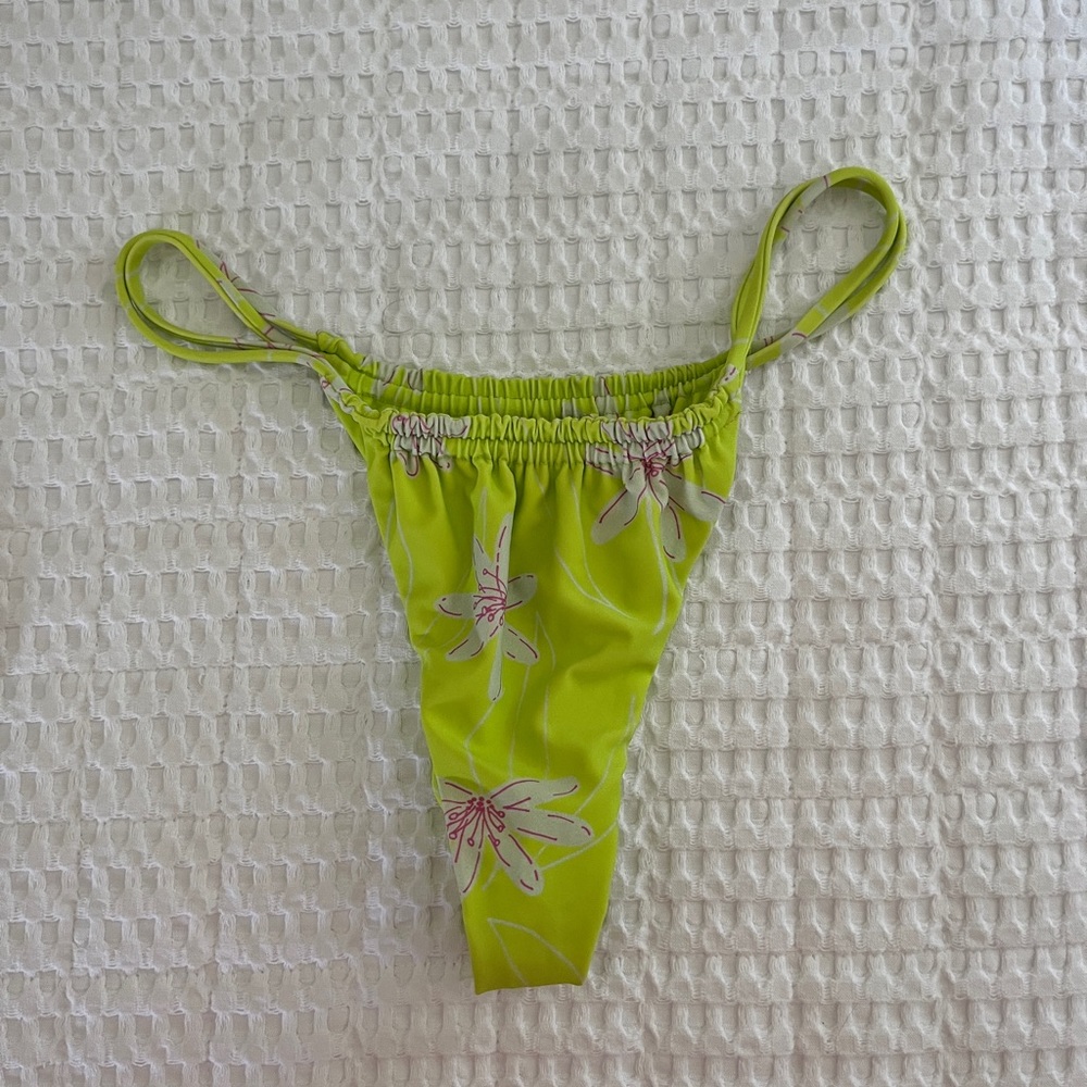 Benoa Bikini Bottoms